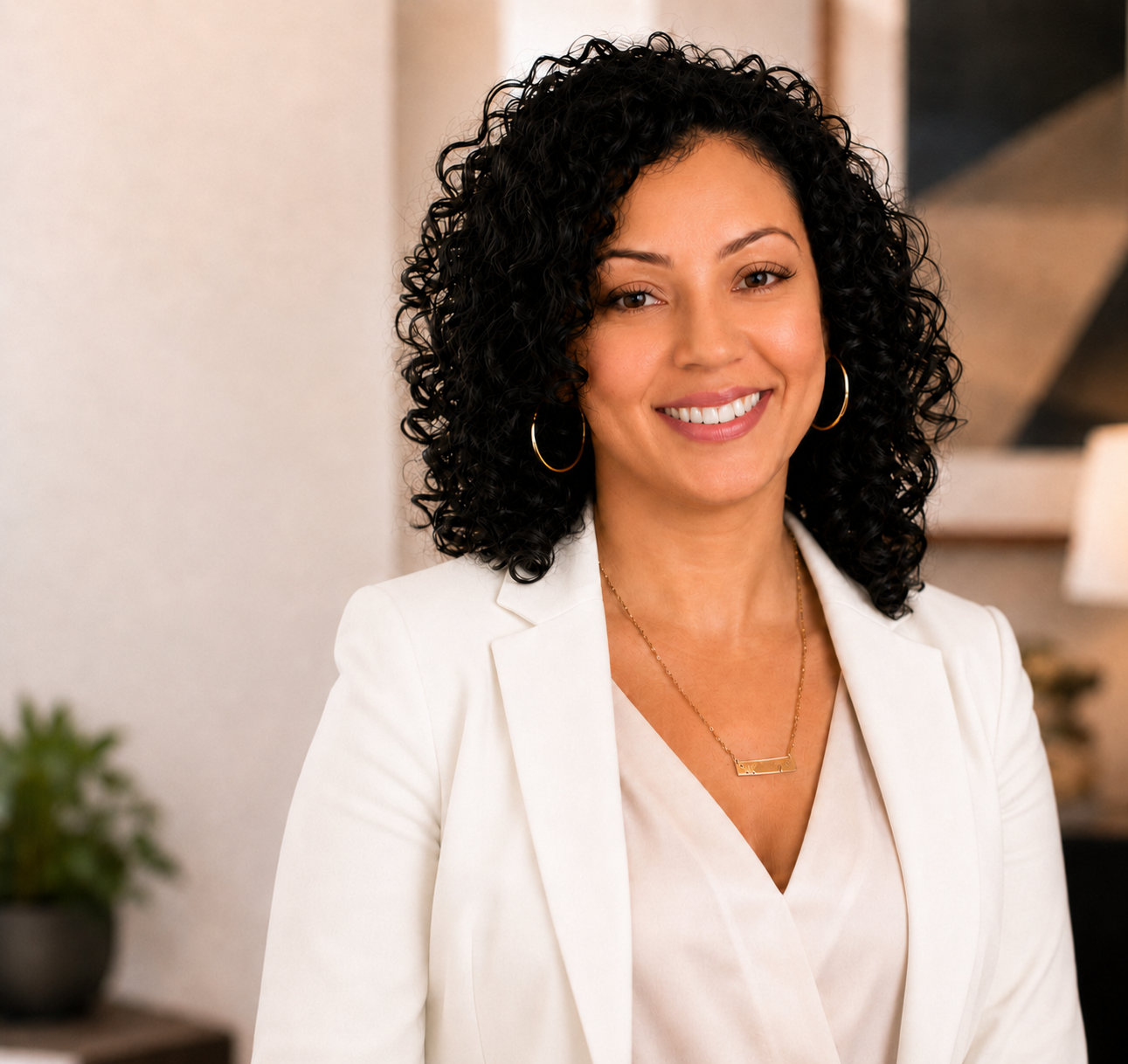 Saraah Mahadeo, Central Florida REALTOR®